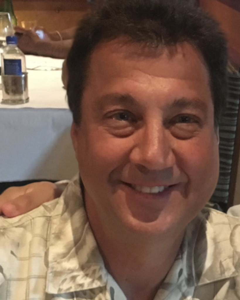 Glenn Joseph Donewar Profile Photo
