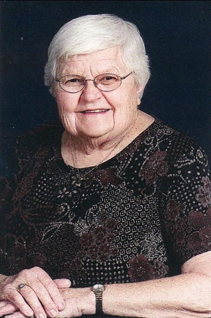 Willetta Rose Vest Profile Photo