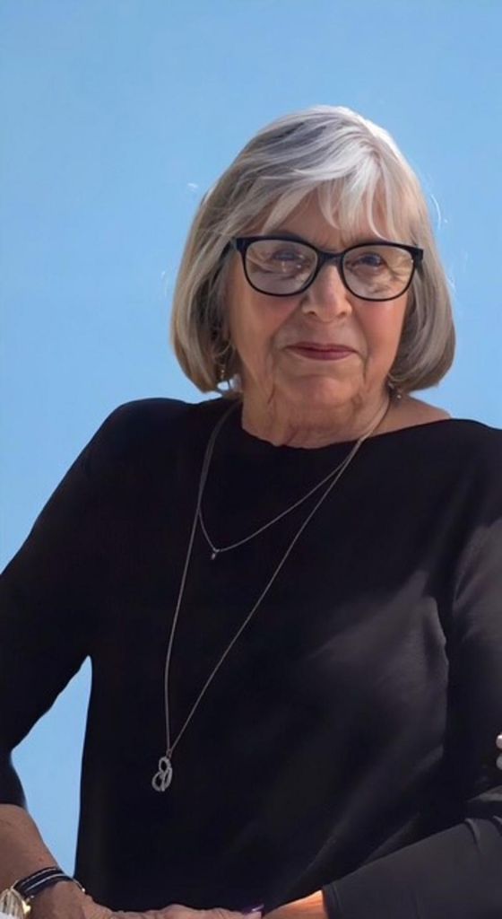 Marilyn Selzer