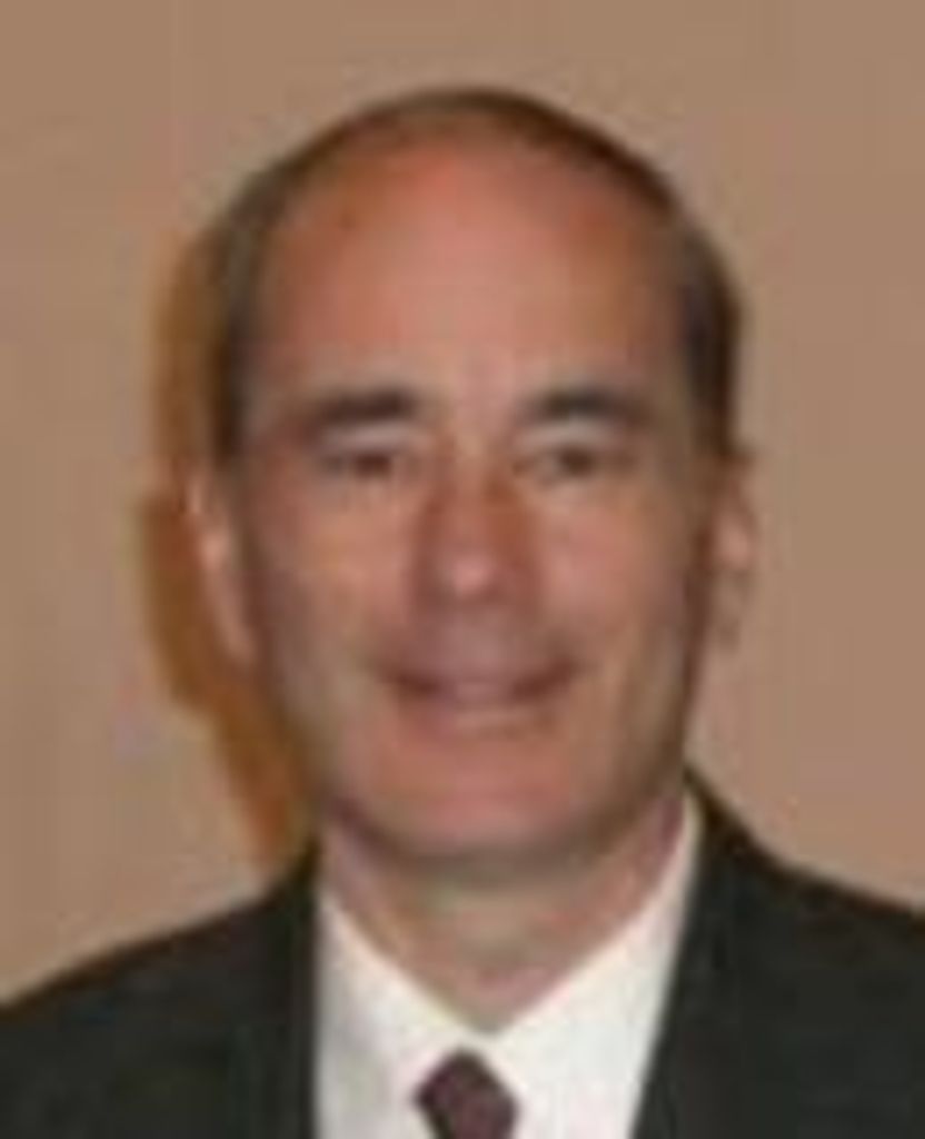 Rev. Brian E. Ogburn