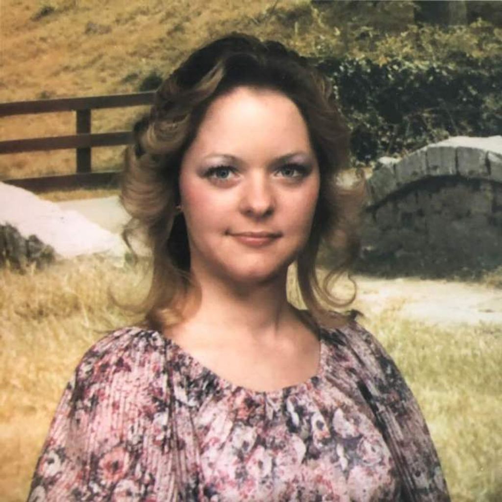 Susan Lynne Daley