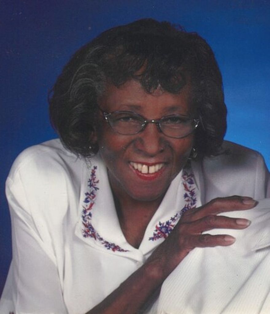 Harriet Mae Thierry Profile Photo