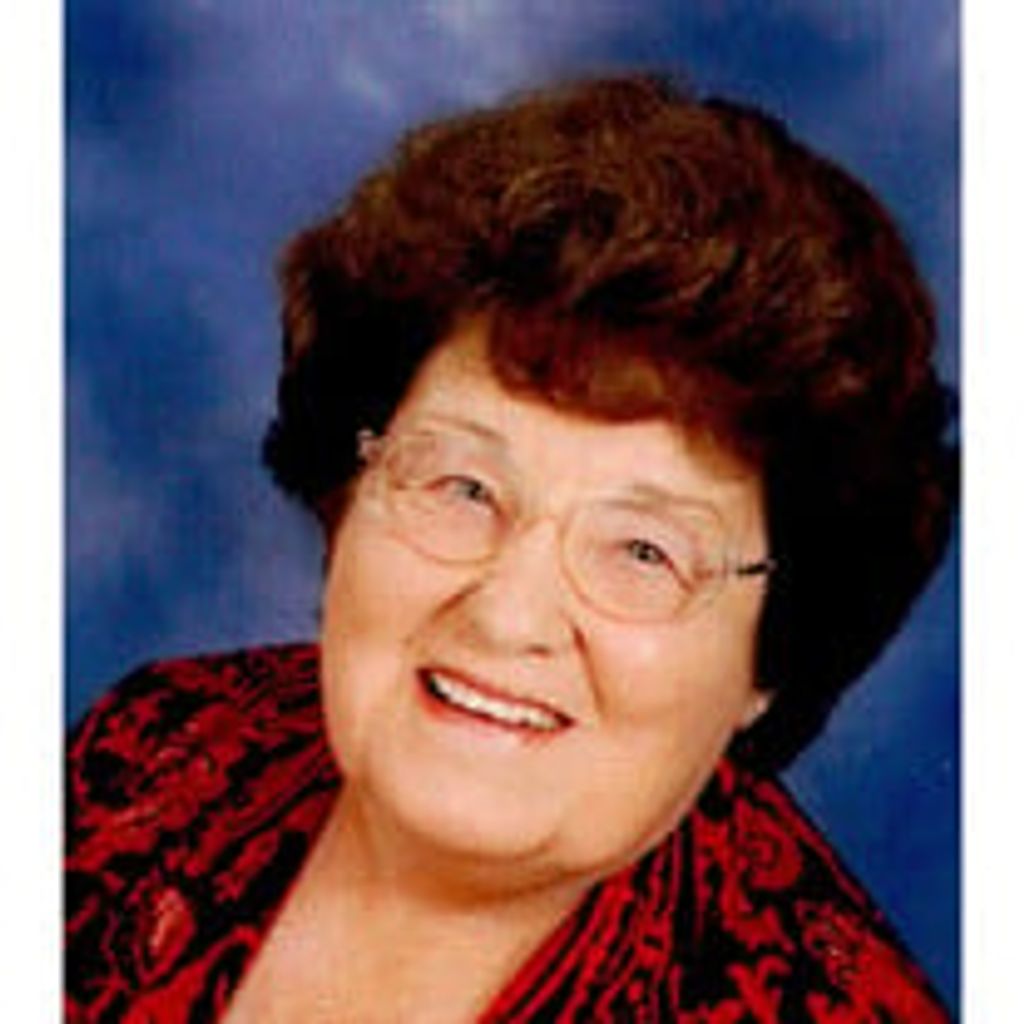 Barbara Brewster