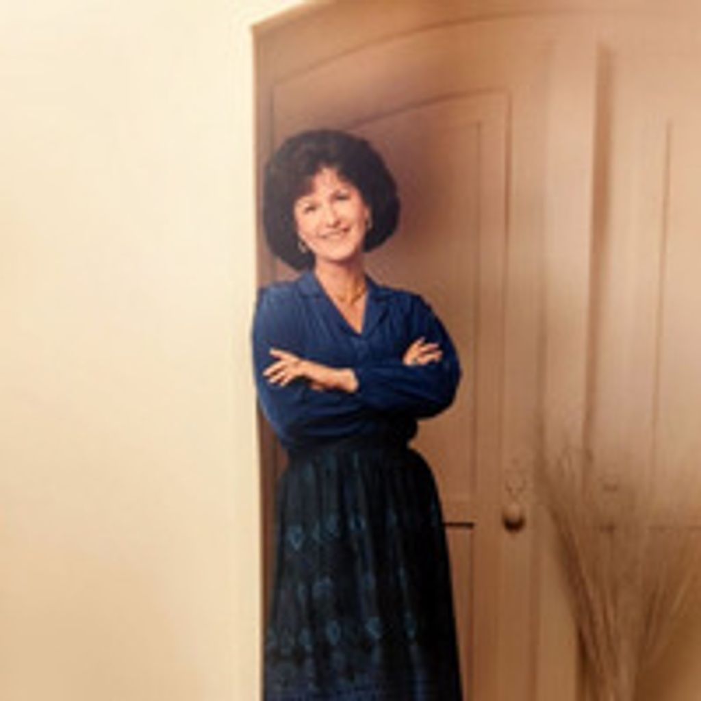 Mary Lee Blocker Profile Photo