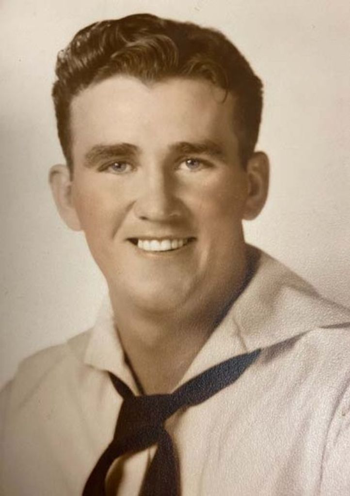 Richard J. "Dick" Beran