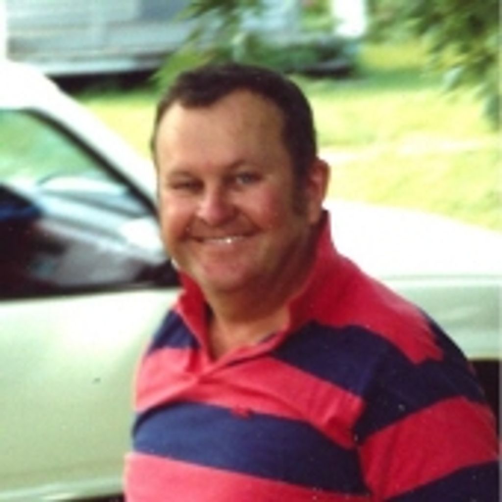 Jerris  "DON" NELSON