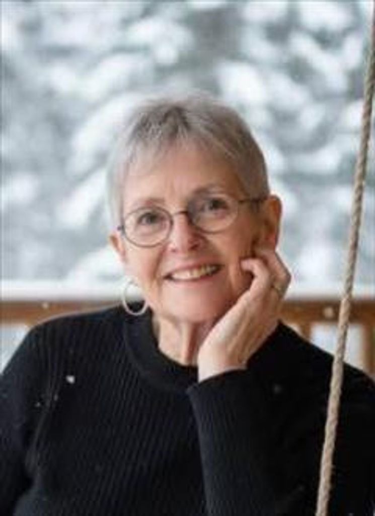 Donna Ann Smith Profile Photo