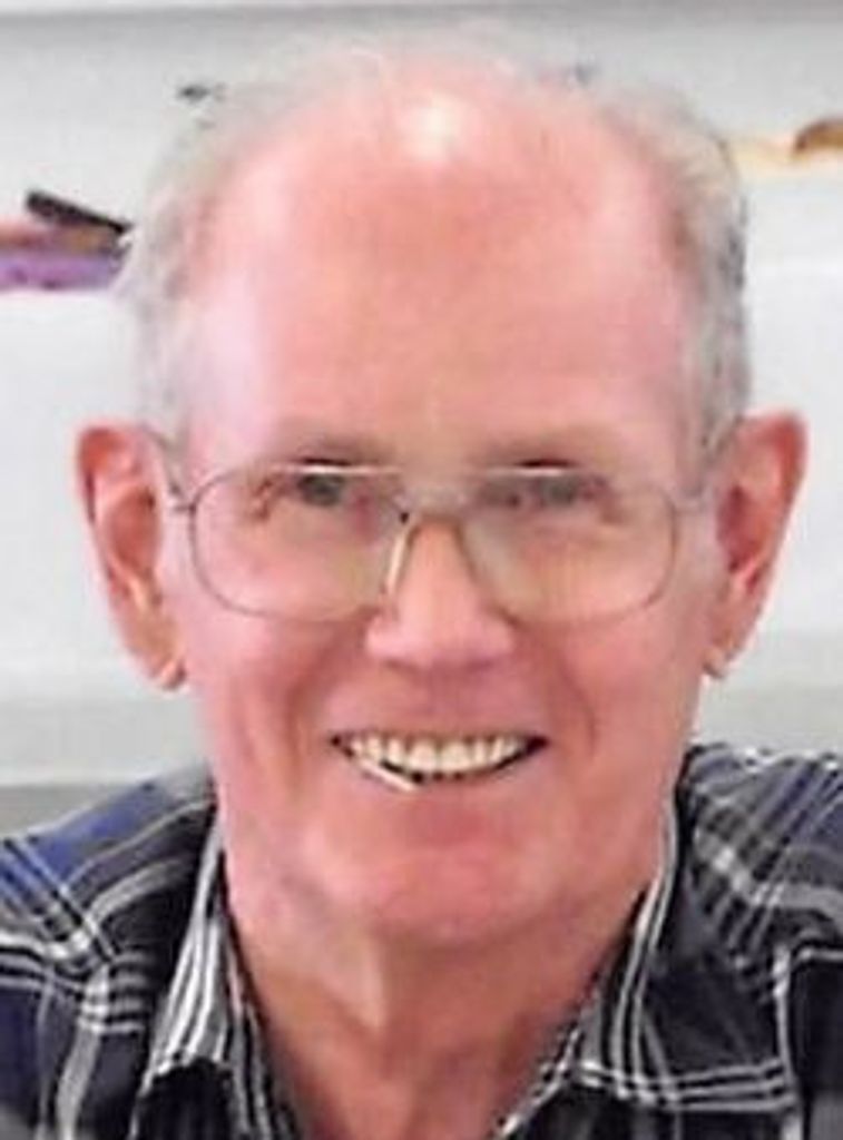 Delmar Jones Profile Photo
