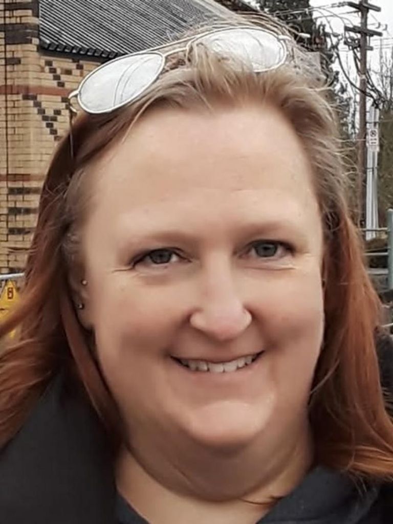 Shannon May Julkowski Profile Photo
