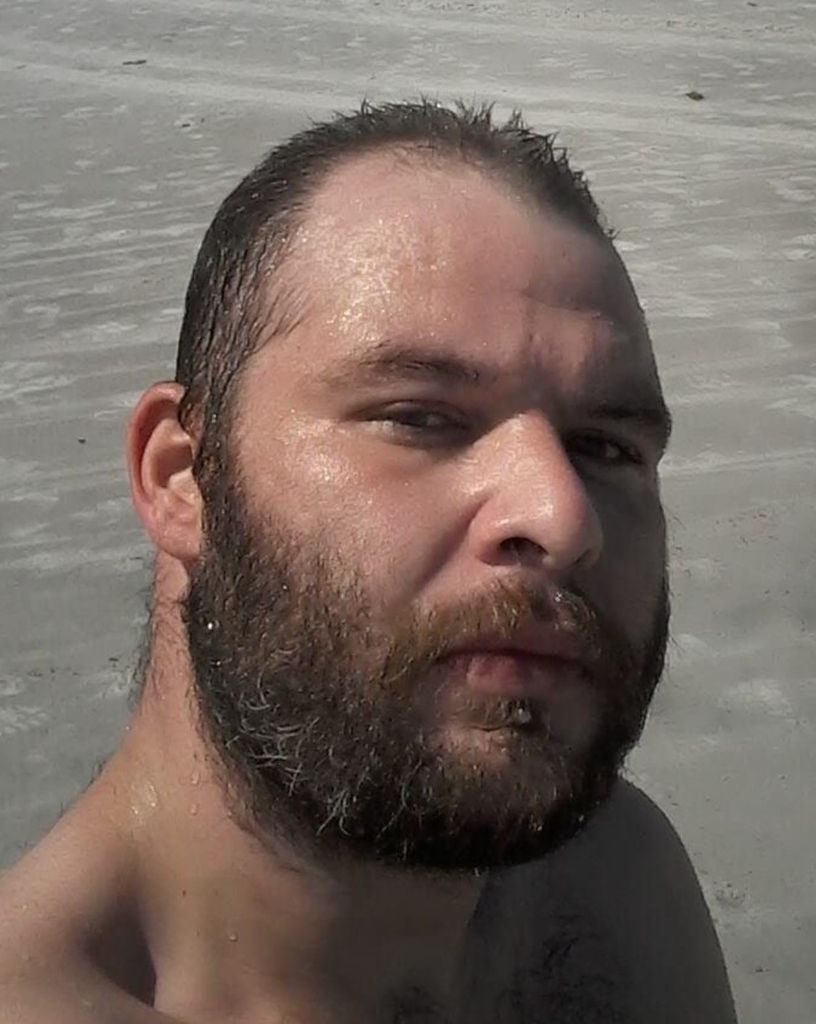 Robert Lee Pearson Profile Photo