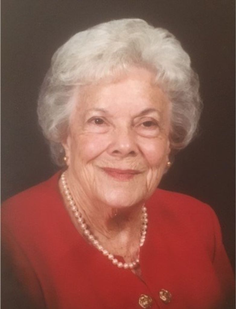 Doris Flurry