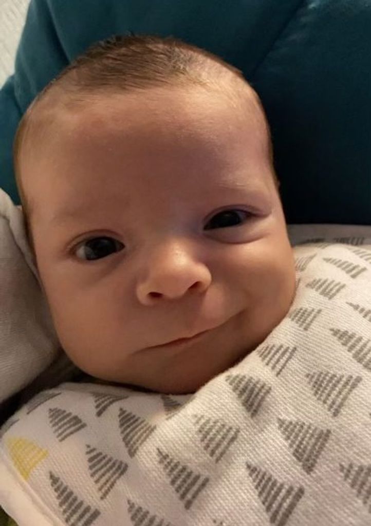 Deacon Elijah Lane