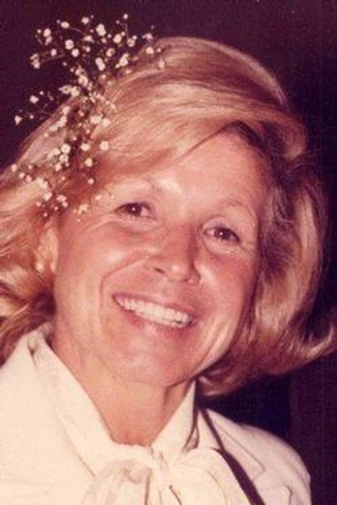 Gladys R. Mcmorrow Profile Photo