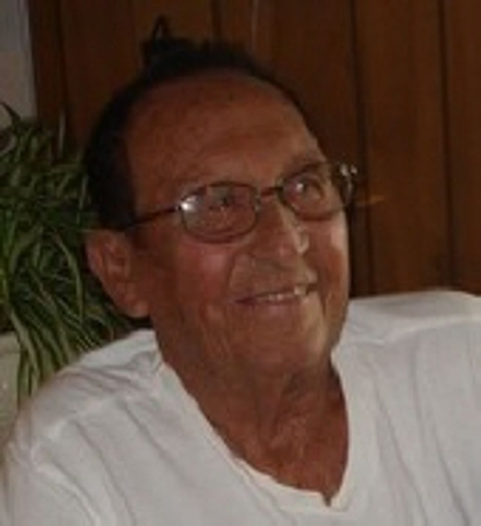 Robert Dwain Burton