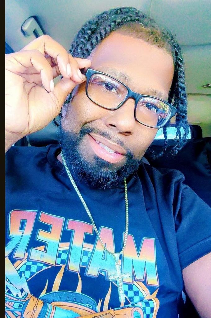 Robert E. Taylor, Jr.