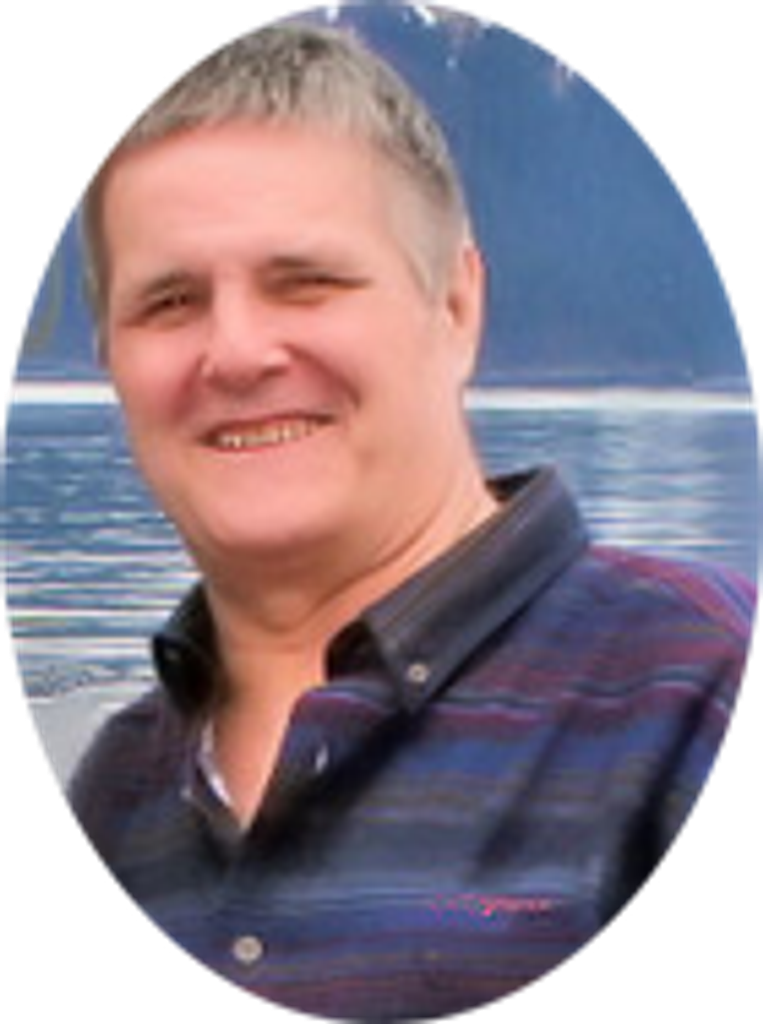 Michael Rogers Paradise