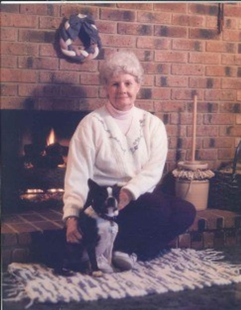 Ruth Sowell