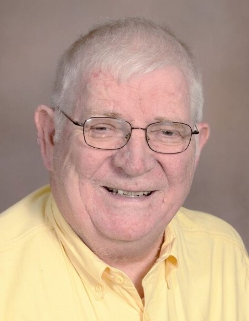 Donald Larson