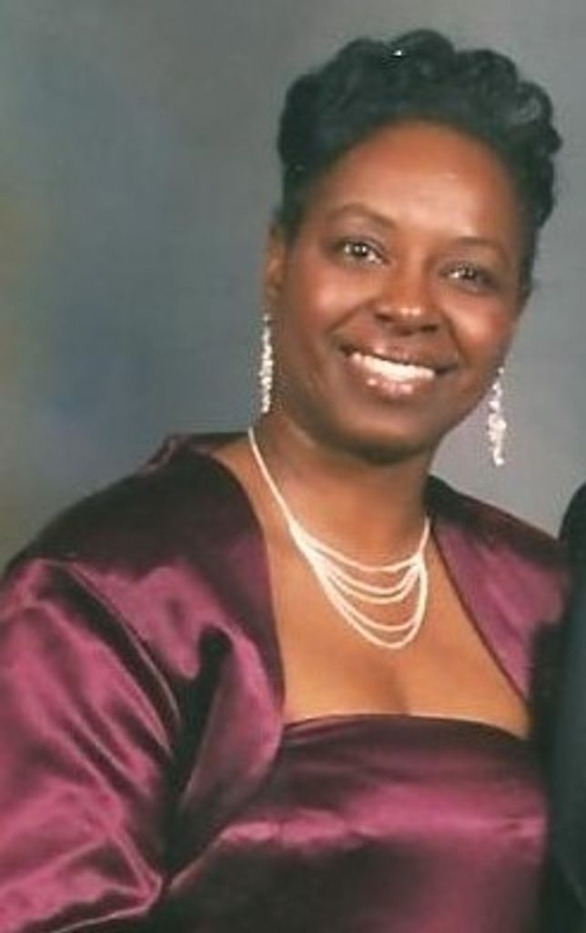 Pauline Myers