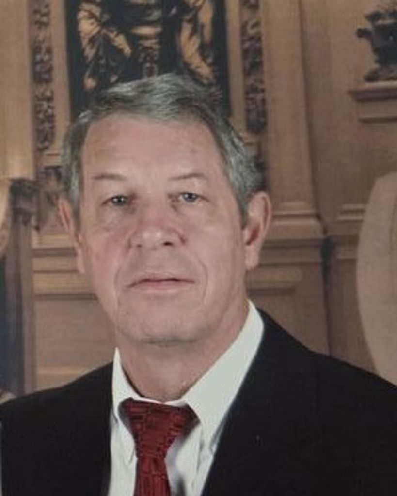 Michael Lynn Stricklin Profile Photo