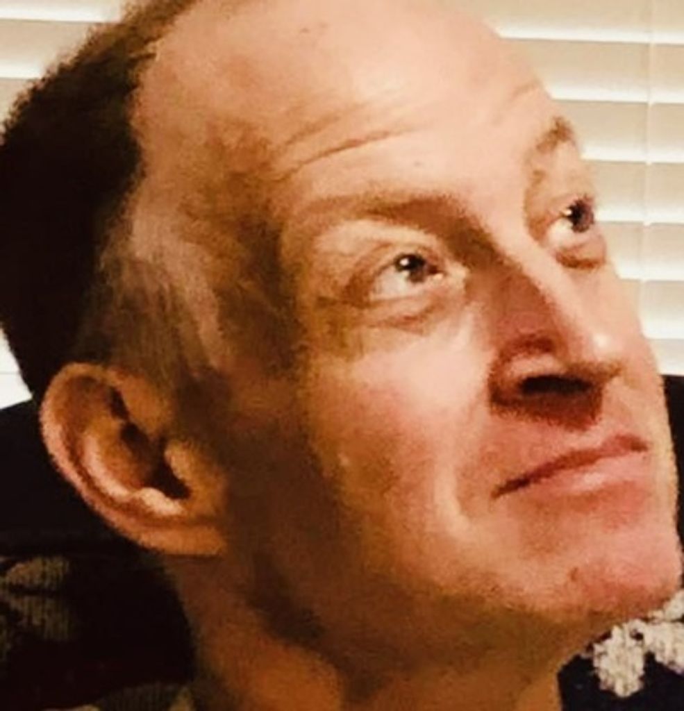 Jamie Overstreet Profile Photo