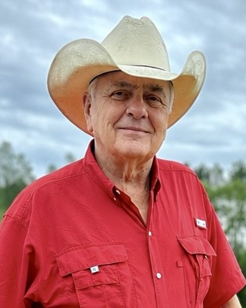 Charles "Chuck" Richard Shinabarker Profile Photo