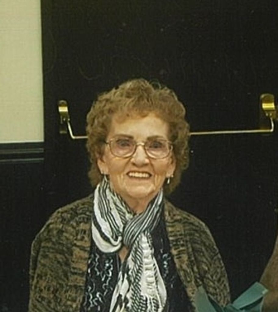 Beverly Joyce Propes Profile Photo