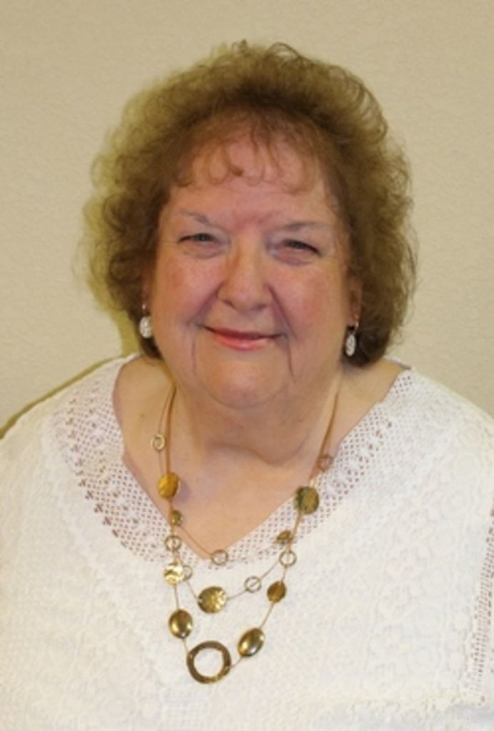 Joan Earlene Bullard Profile Photo