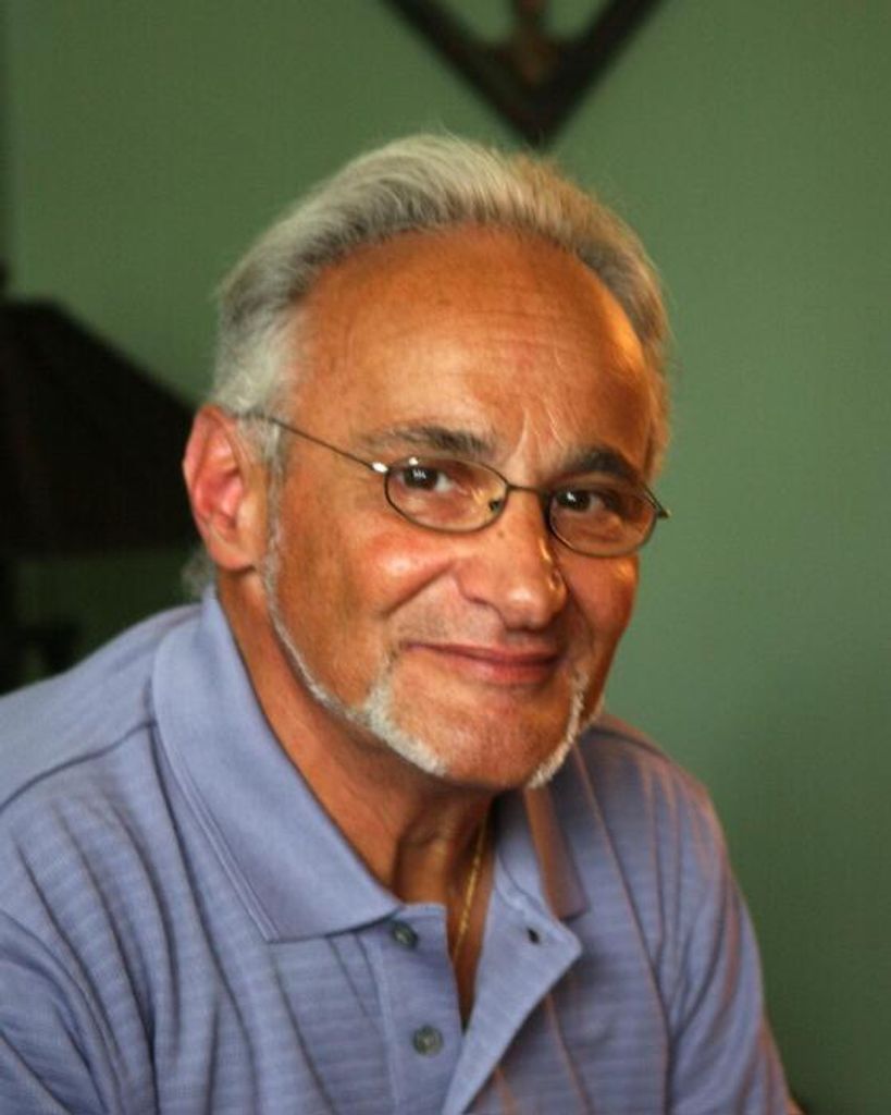 Frank J. Polizzi Profile Photo