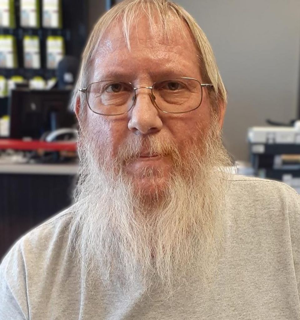 William "Bill" Lee Kidwell Profile Photo
