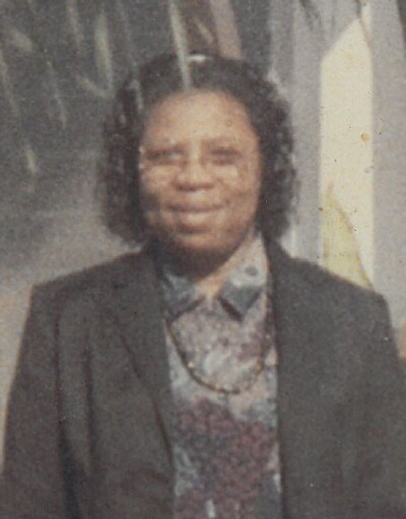 Evelyn Richardson Profile Photo