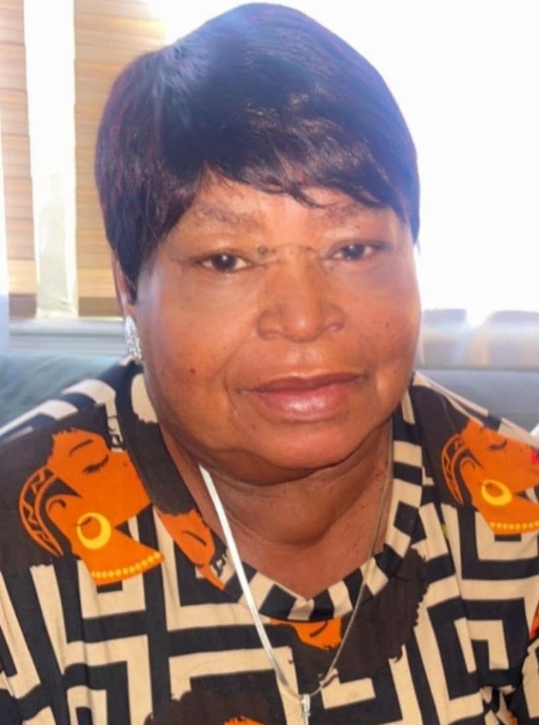 Cathleen Oliver Profile Photo