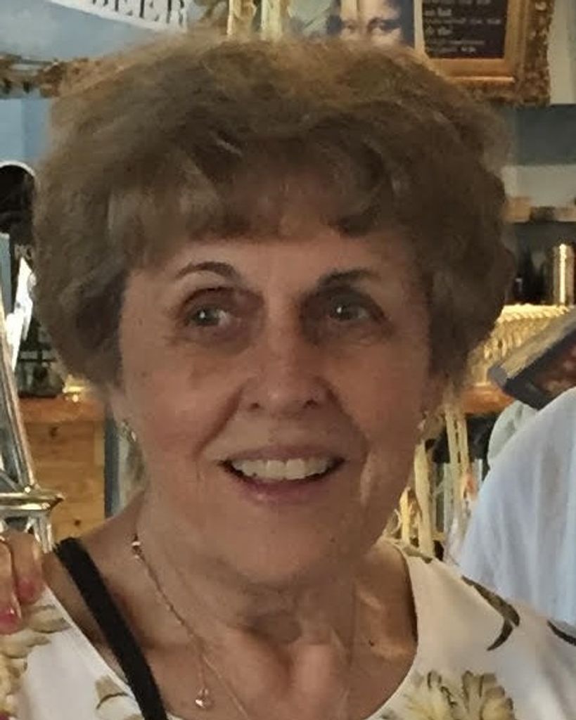 Teresa Doganieri