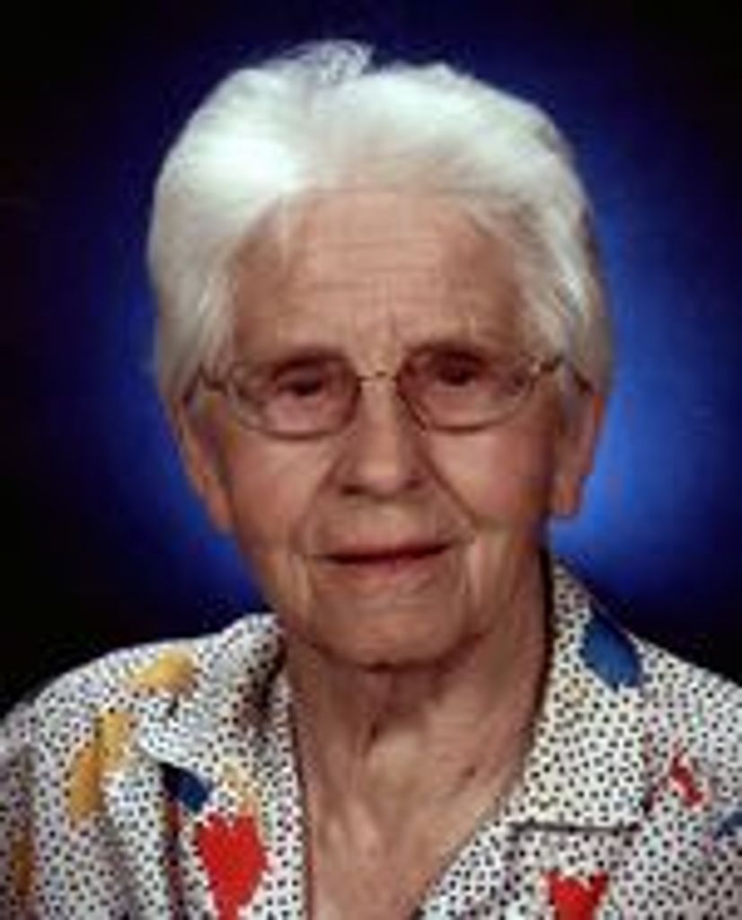Erna Lachappelle