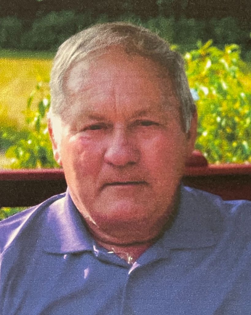 Lee Edward Smeltzer
