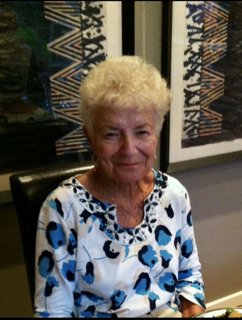 Pauline T. Horan