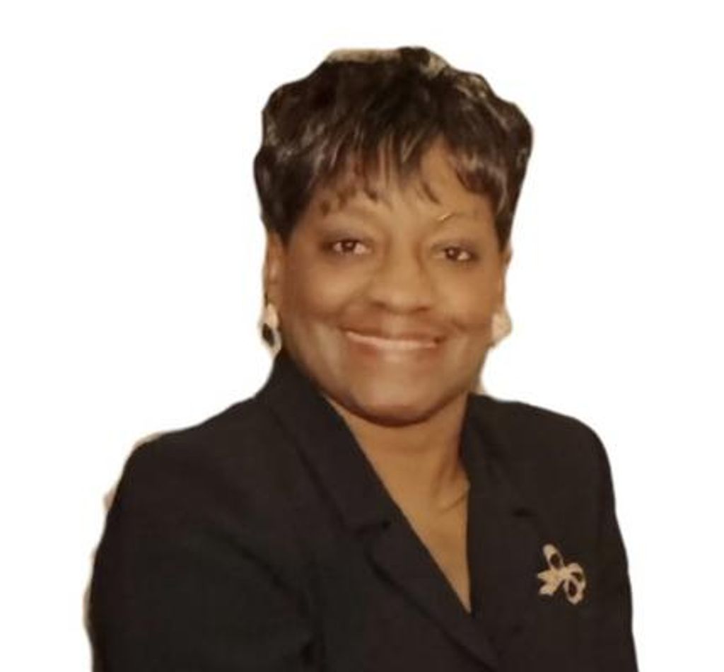 Michelle B. Taylor Profile Photo