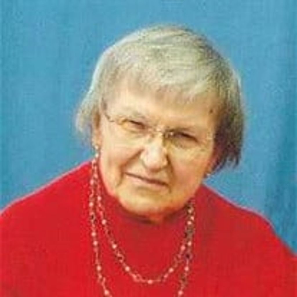 Doris Ellen Kinney
