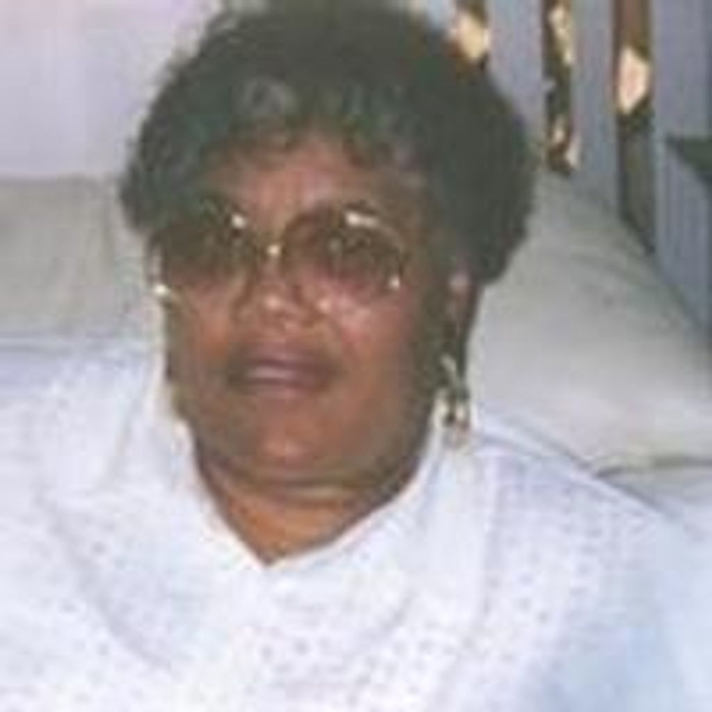 Mary E. Griffin