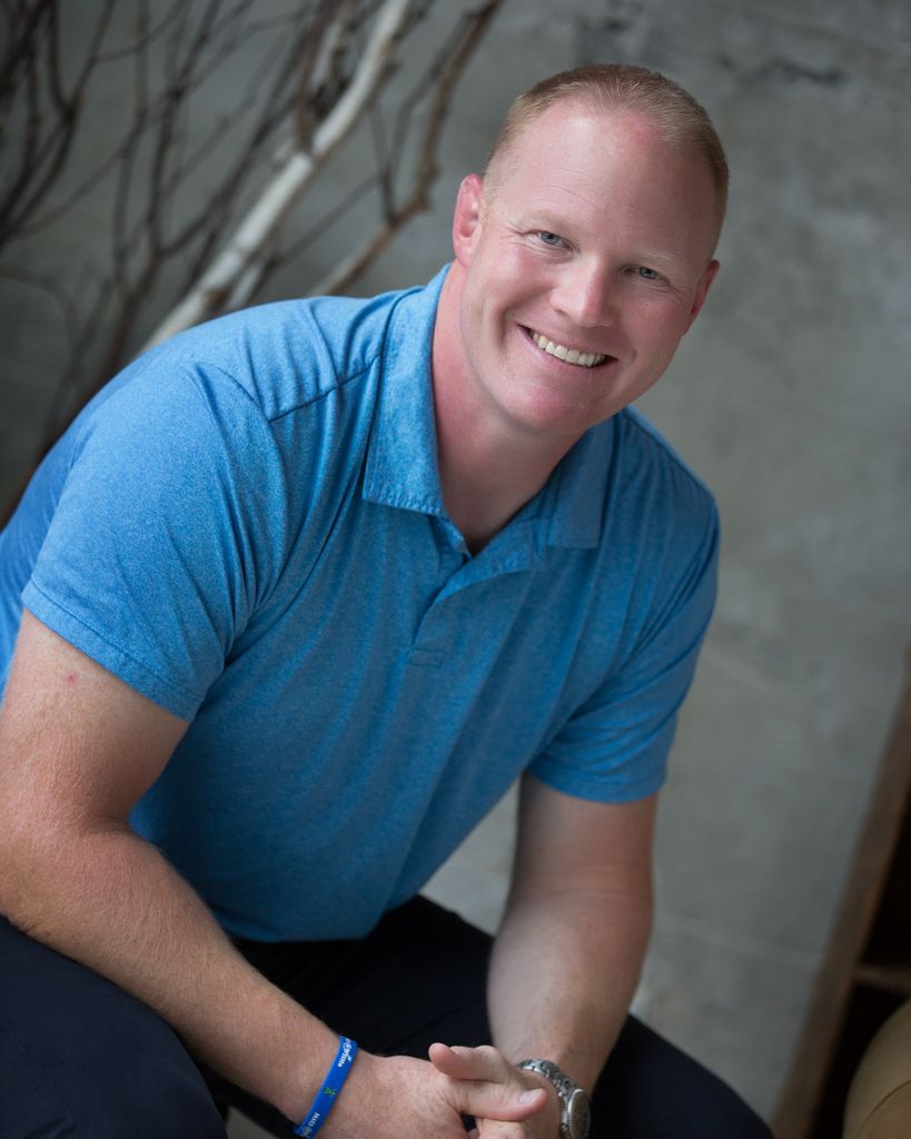 Matthew David Bliss