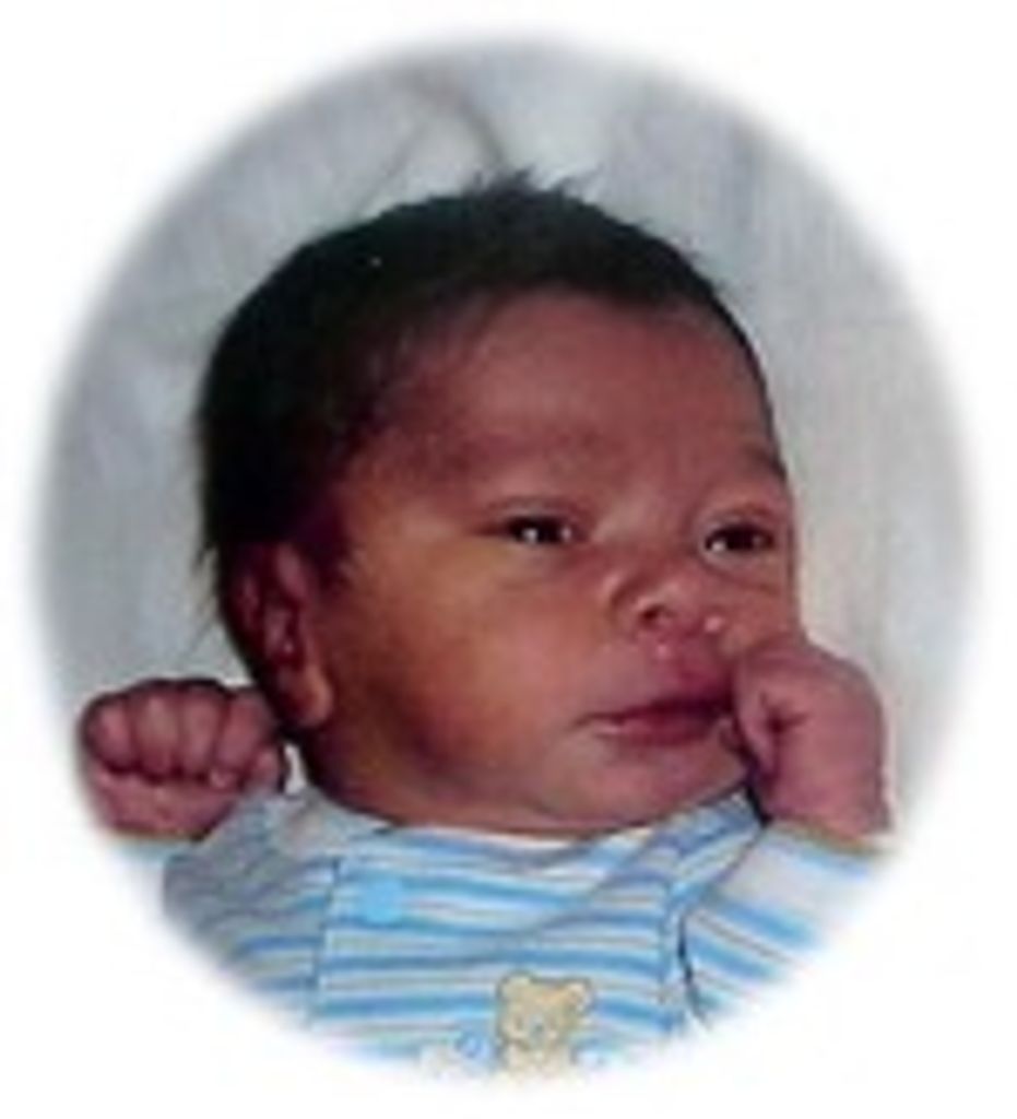 Dayvian Carter Nystrom