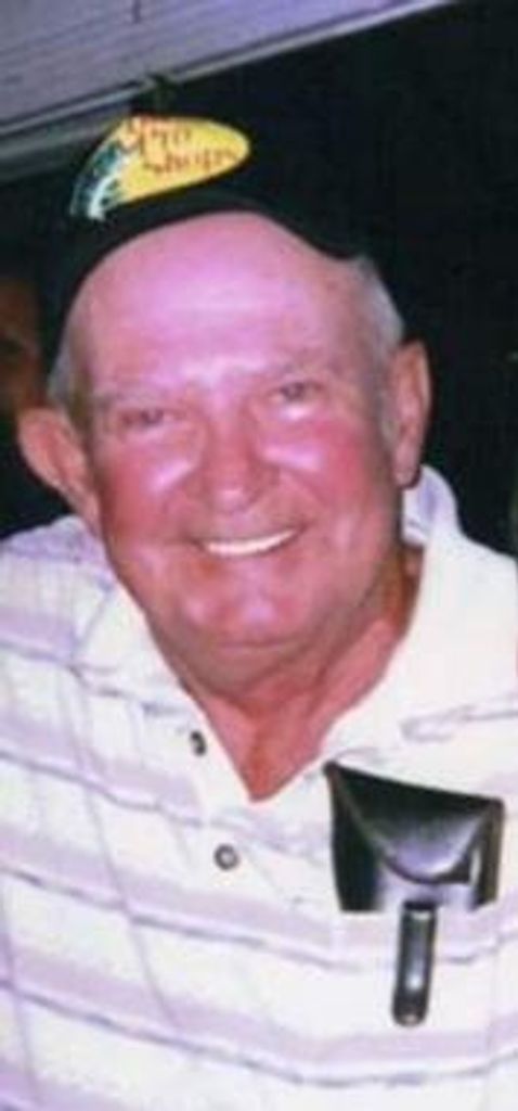 Herschel M. Williams