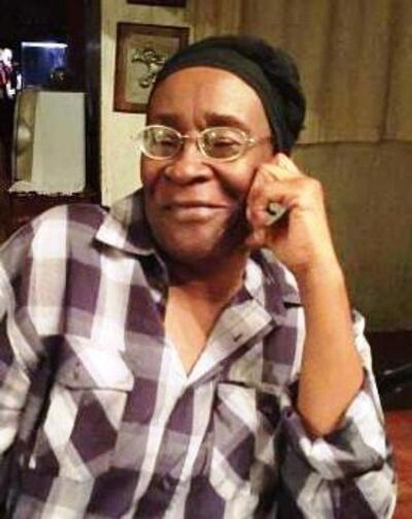 Mrs. Beulah Jones Tolbert Profile Photo