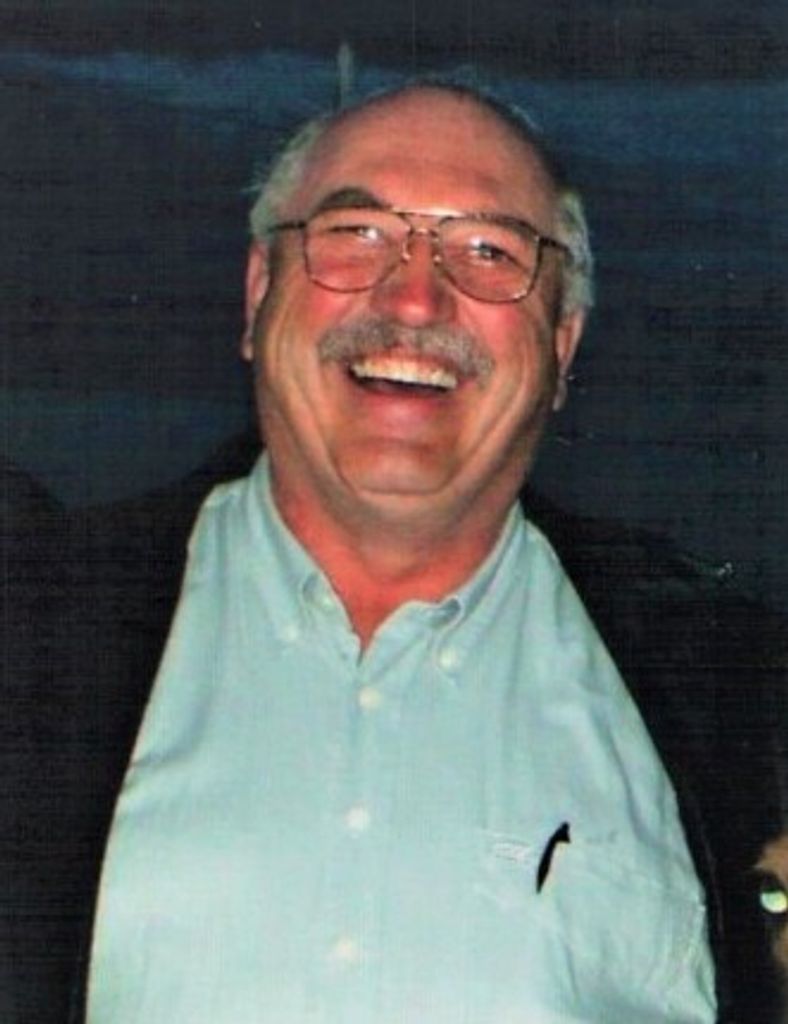 Vern L. Greyn
