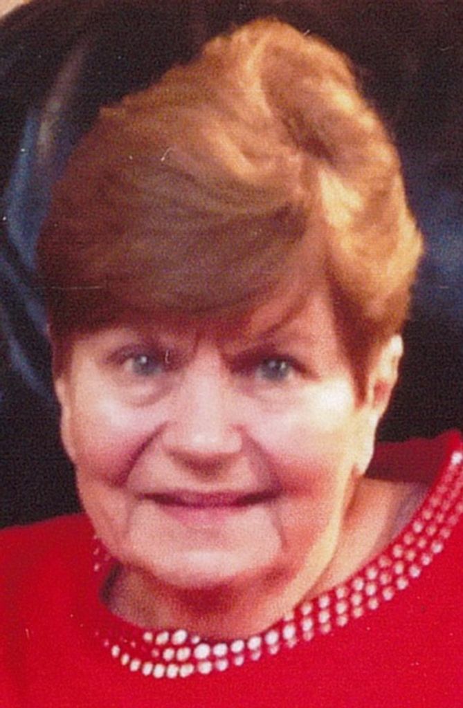 Angeline Meterko