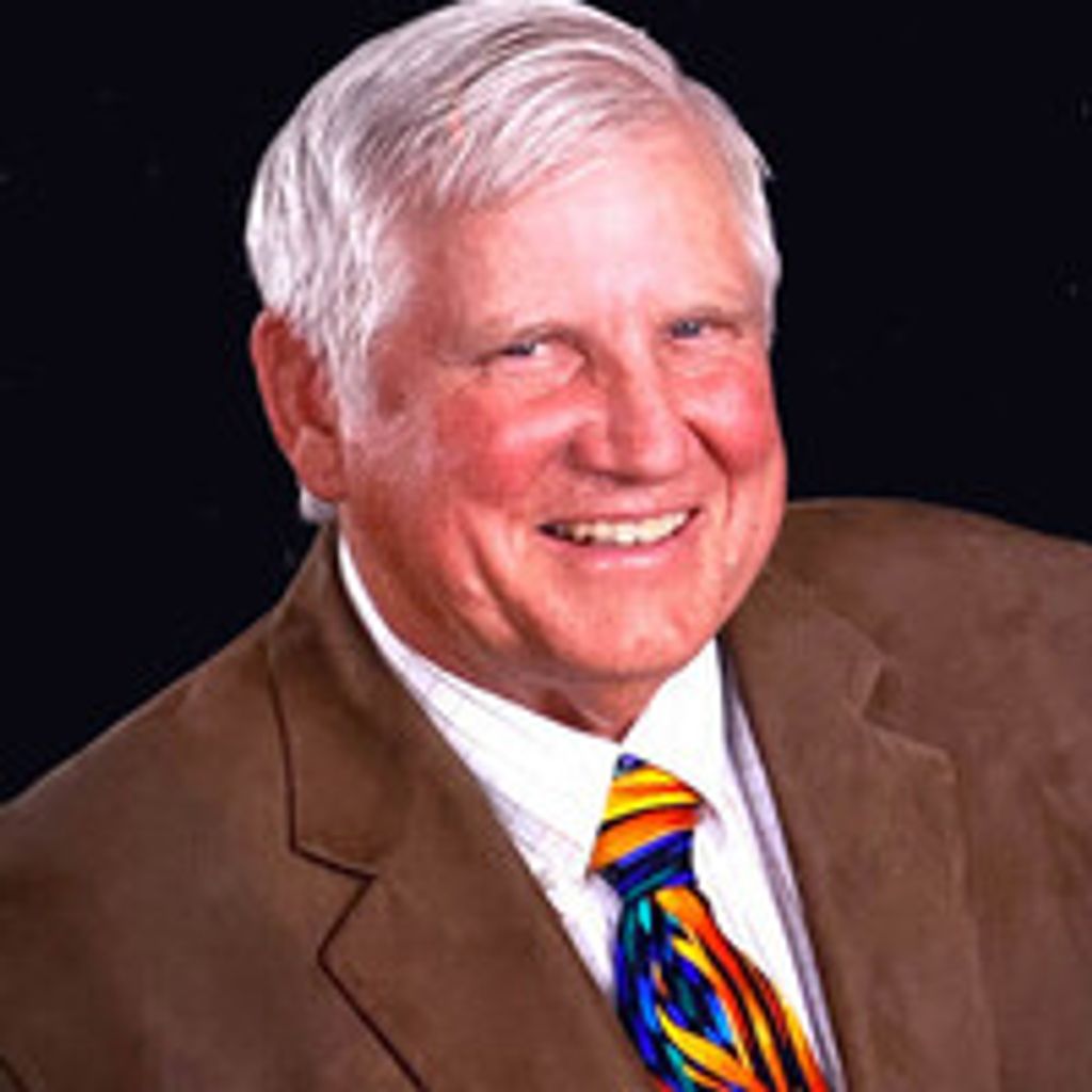 Carl James "Jimmy" Cahill, Jr.