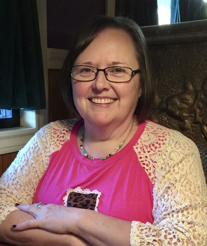 Teressa Reene Nabors Profile Photo