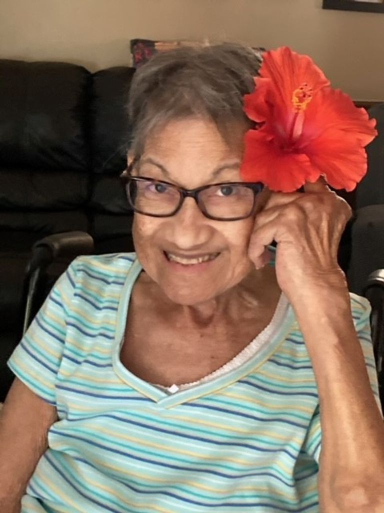 Keisa M. Diaz Mendoza