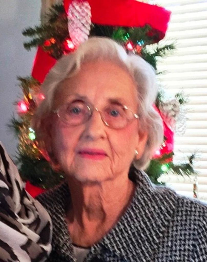 Edna Clotie Johnson Collins Profile Photo