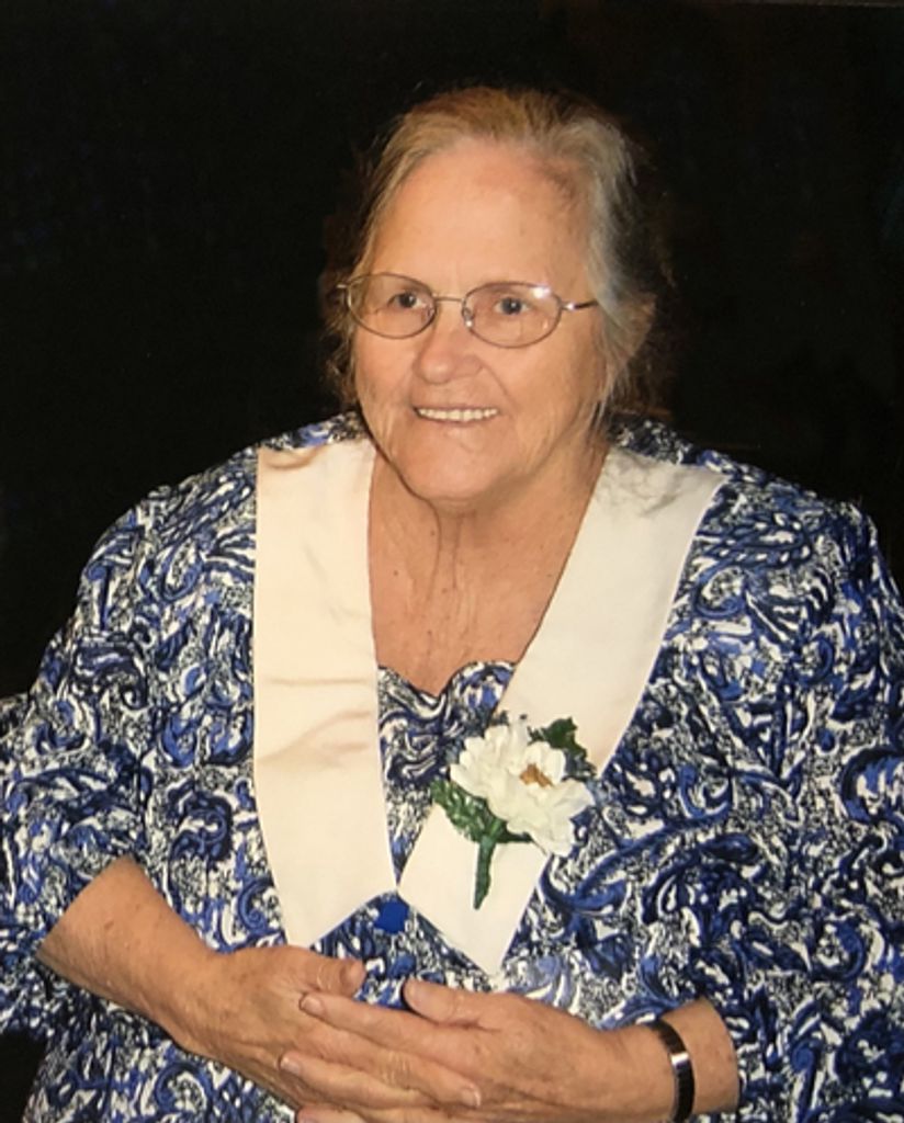 Wildia Jean Rash Profile Photo